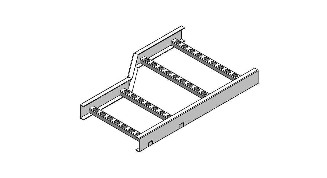Ladder Cable Trays - Image 12